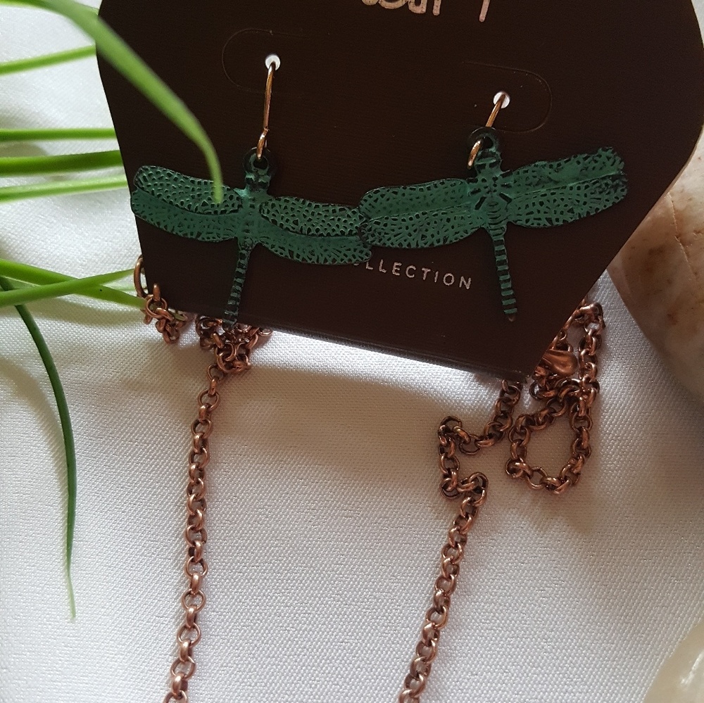 Necklace Set - Picture 6 of 6